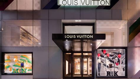 louis vuitton new york prices